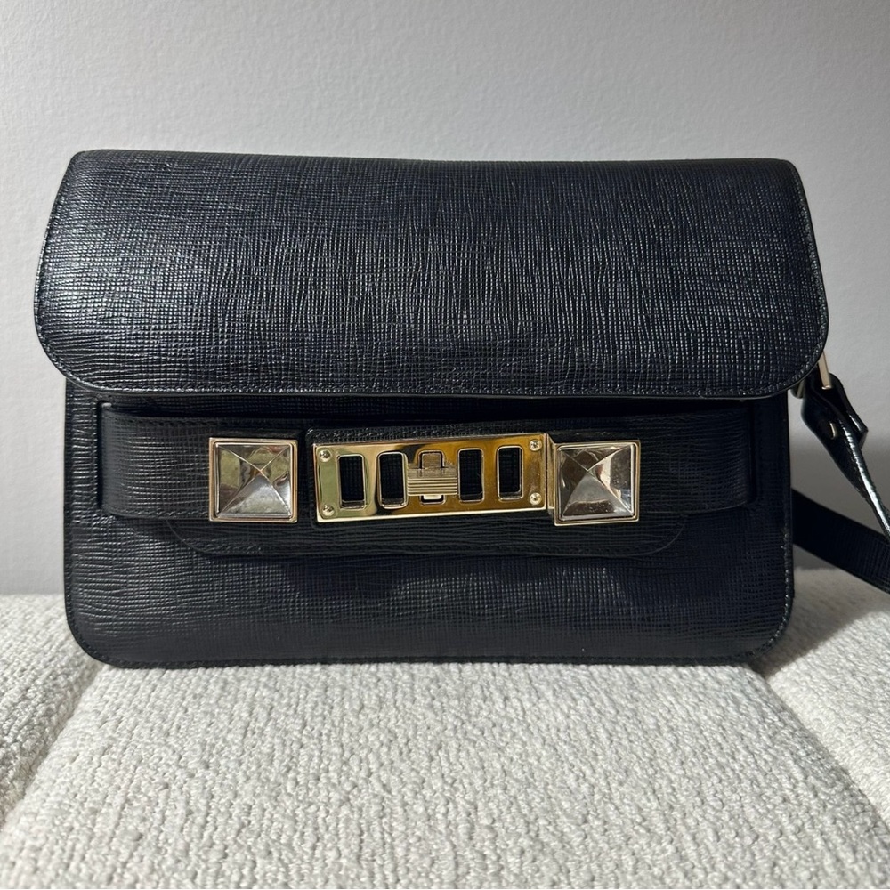Proenza Schouler PS11 MINI classic crossbody bag